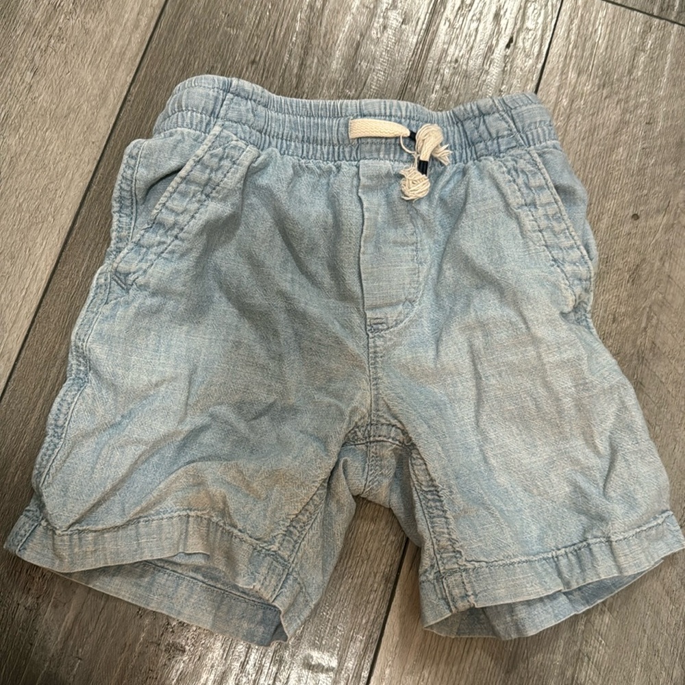 Gap shorts